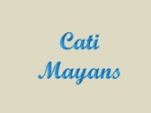Caterina Mayans