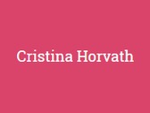Cristina Horvath
