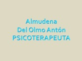 Almudena Del Olmo Antón