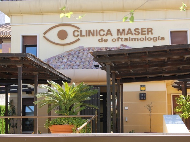 Clínica Maser