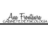 Ana Frontaura