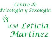 Leticia Martínez