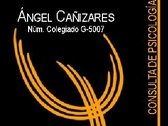 Ángel Cañizares