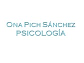 Ona Pich Sánchez