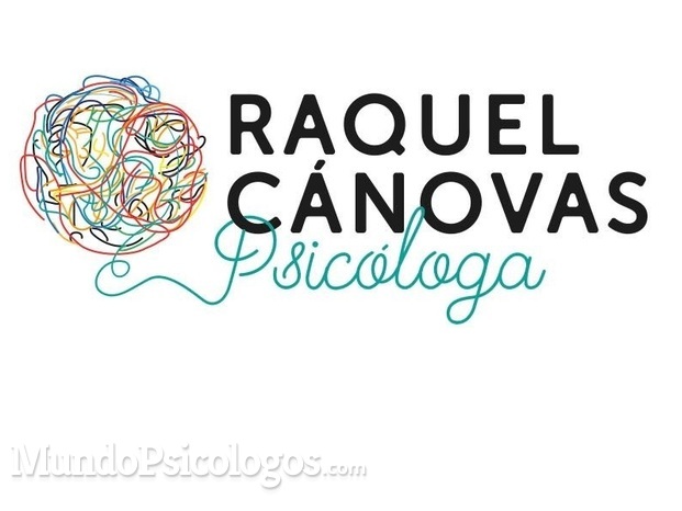 Raquel Cánovas Psicóloga y Terapeuta Gestalt en Cartagena