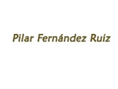 Pilar Fernández Ruiz