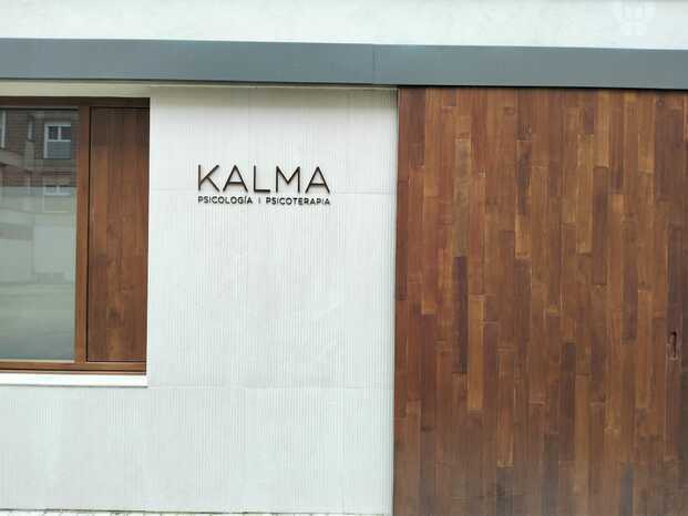 Centro Kalma