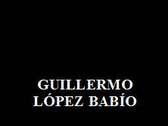 Guillermo López Babío