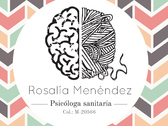 Rosalía Menéndez