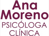 Ana Moreno