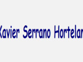 Xavier Serrano Hortelano