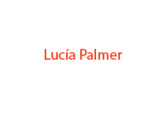 Lucía Palmer