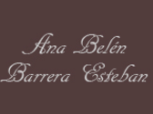 Ana Belén Barrera Esteban