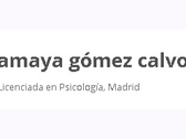 Amaya Gómez Calvo