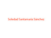 Soledad Santamaria Sánchez