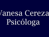 Vanesa Cereza Izquierdo