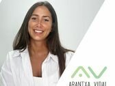 Arantxa Vidal