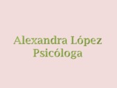 Alexandra López