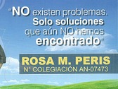 Rosa María Peris Beltran