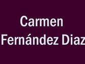 Carmen Fernández Diaz