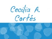 Cecilia A. Cortés