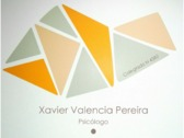 Xavier Valencia Pereira