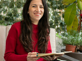 Cristina Aguilar