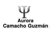 Aurora Camacho Guzmán