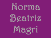Norma Beatriz Magri