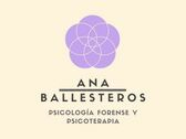 Ana Ballesteros