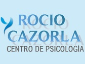 Rocío Cazorla