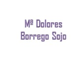 Mª Dolores Borrego Sojo