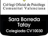 Sara Borredá Tatay