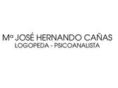Dra. Mª José Hernando Cañas