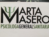 Marta Masero Garrido