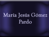 María Jesús Gómez Pardo