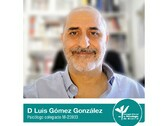 Luis Gómez González