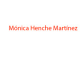 Mónica Henche Martínez