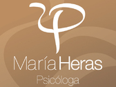 María Heras