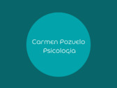Carmen Pozuelo