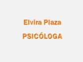 Elvira Plaza Bernabéu
