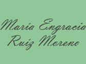 María Engracia Ruíz Moreno