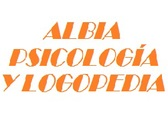 ALBIA PSICOLOGÍA Y LOGOPEDIA