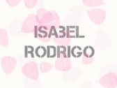 Isabel Rodrigo