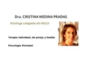 Cristina Medina Pradas