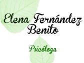 Elena Fernández Benito