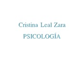 Cristina Leal Zara