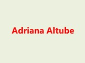 Adriana Altube