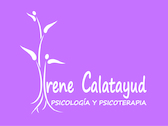 Irene Calatayud