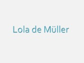 Lola de Müller